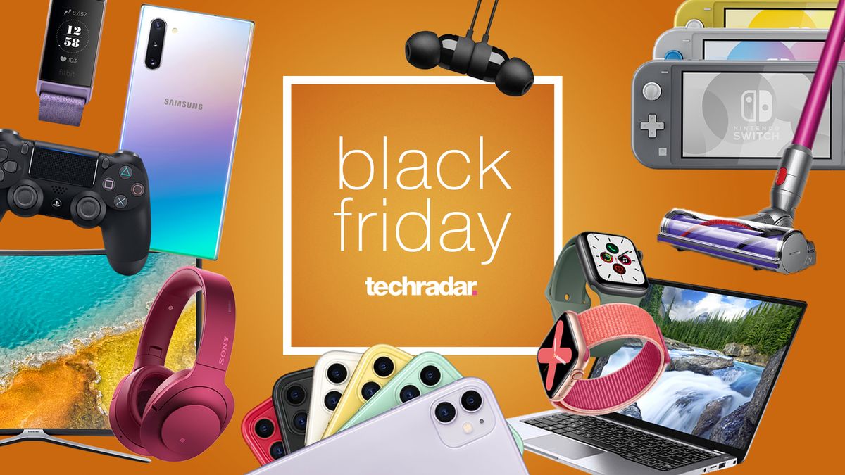 The best Black Friday deals 2019 a list of all the early price drops