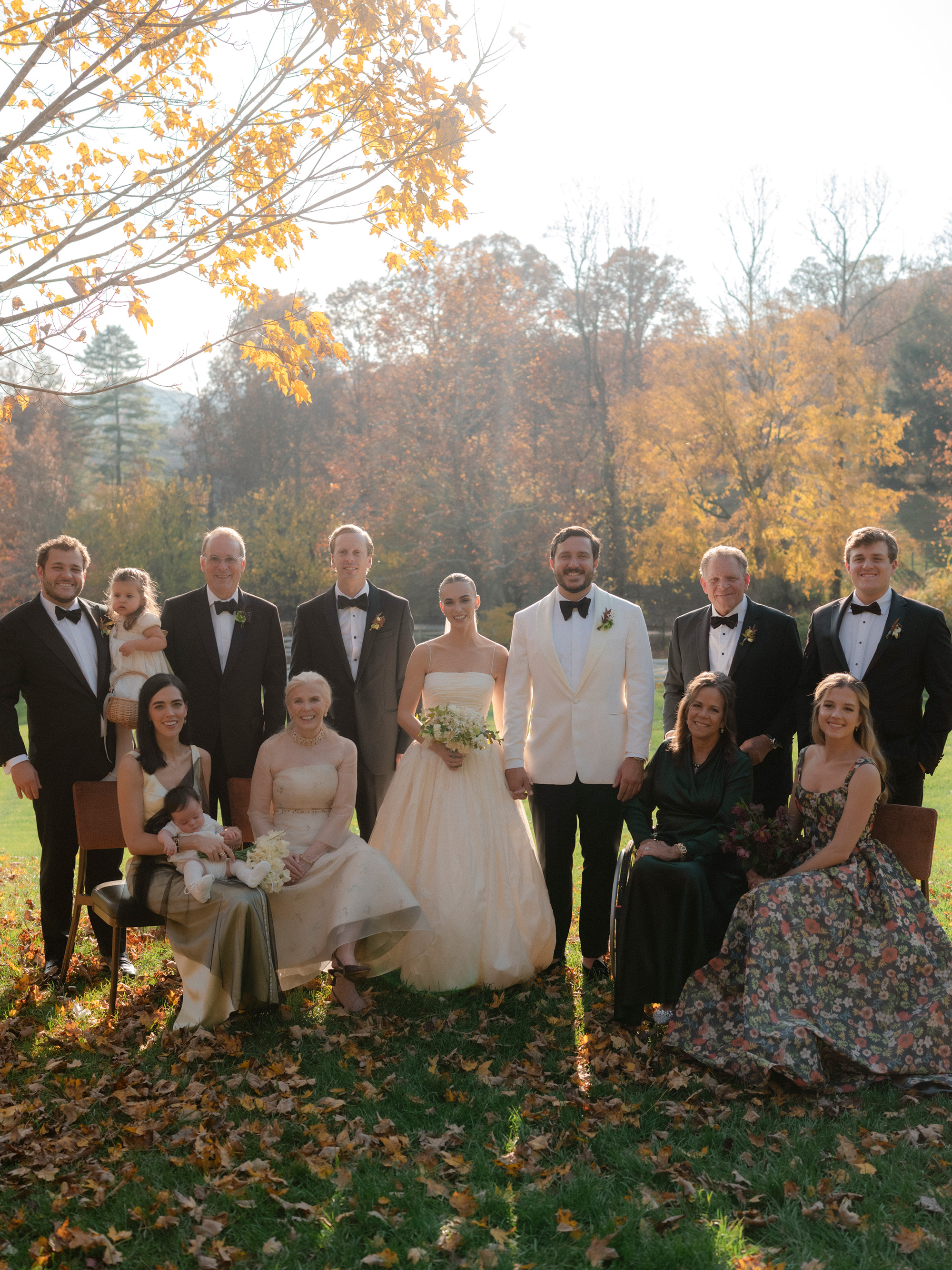 Mollie Mandel and Matthew Stewart wedding.