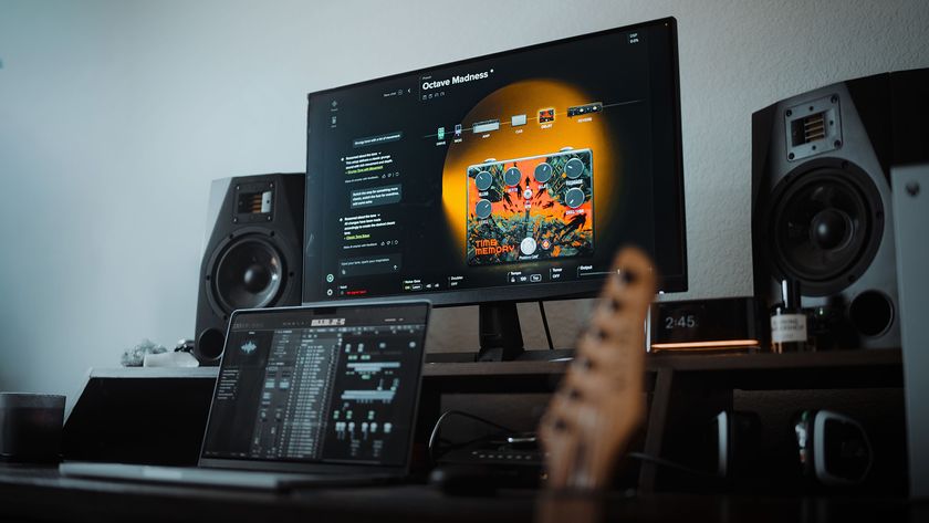 Positive Grid BIAS X