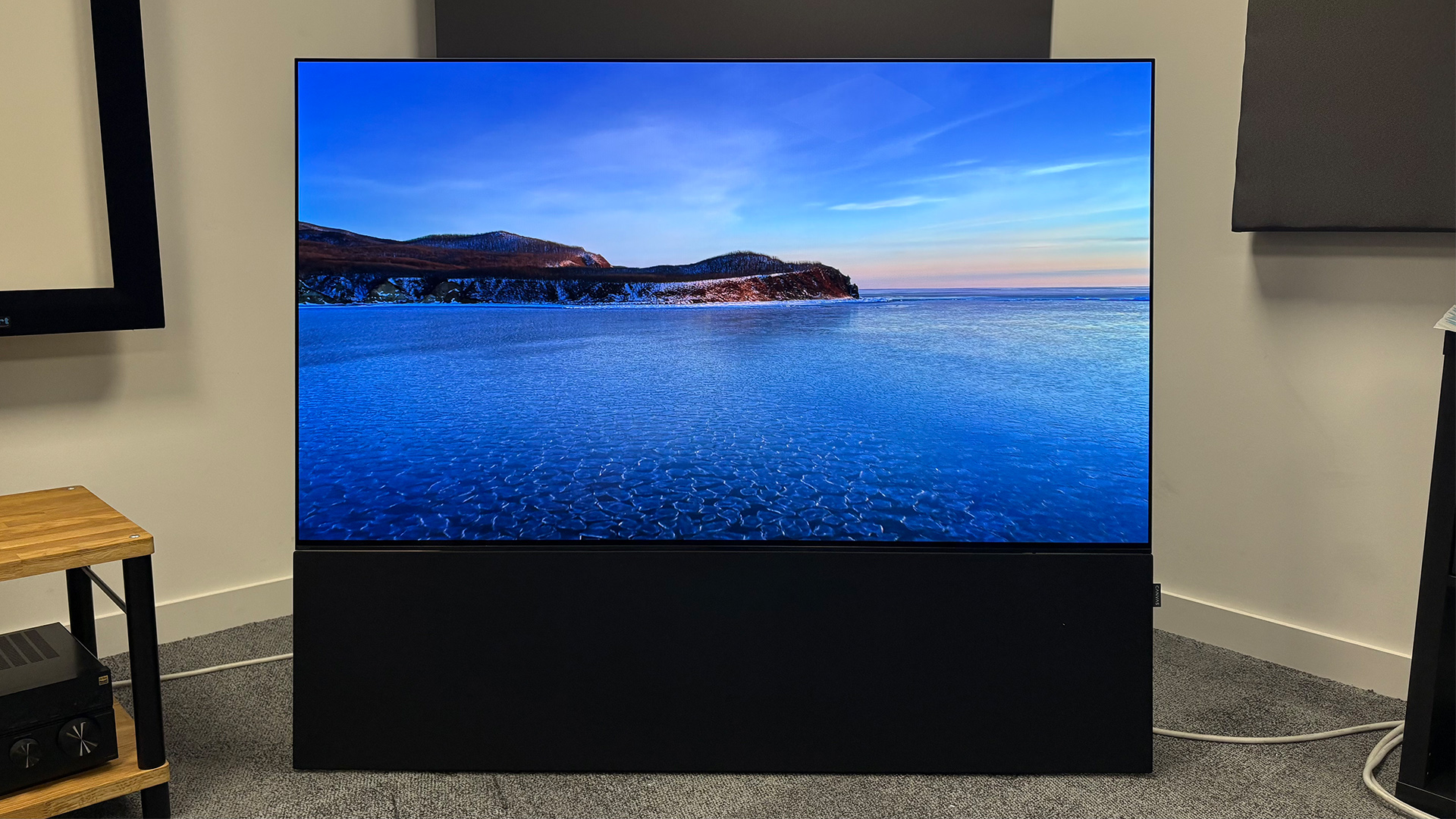 Canvas Hifi 65 soundbar