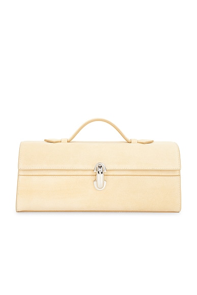 Slim Symmetry Pochette Bag