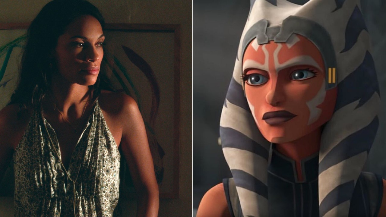 Ahsoka review: A delightful treat for some fans, but just another