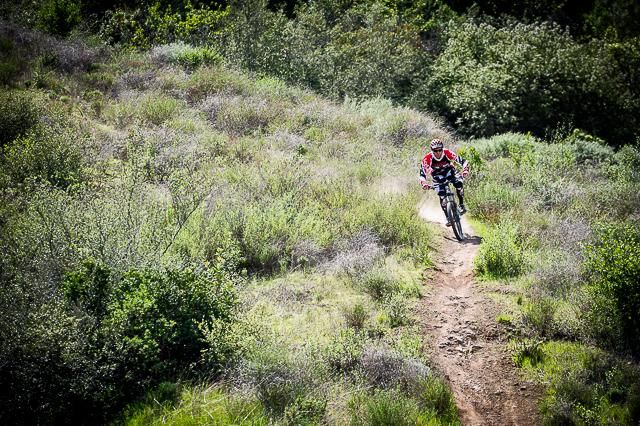 Justin Leov (Trek World Racing)