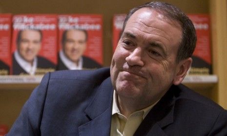 One-time Republican presidential contender Mike Huckabee is offering conservatives a kinder, gentler radio alternative to Rush Limbaugh.