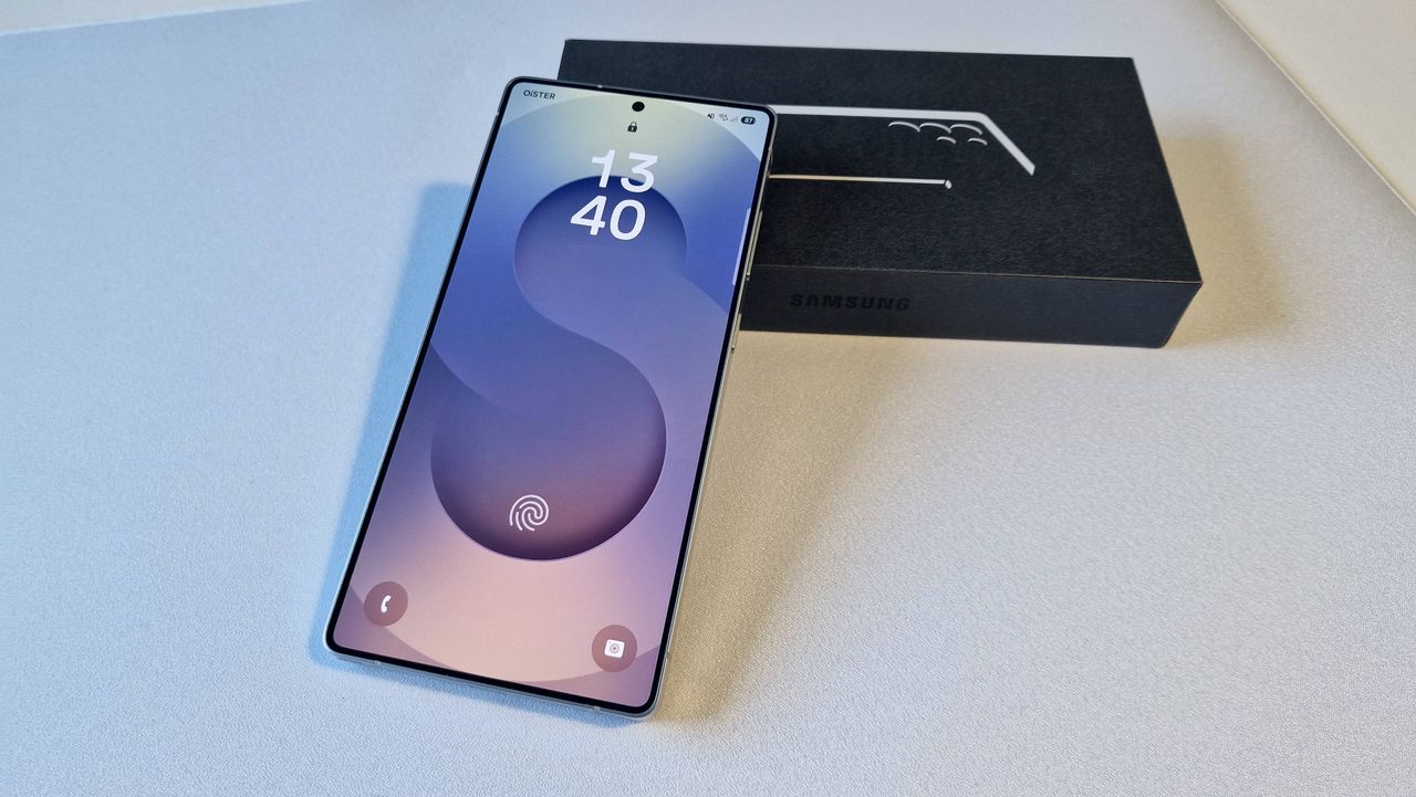 Samsung Galaxy S25 Ultra