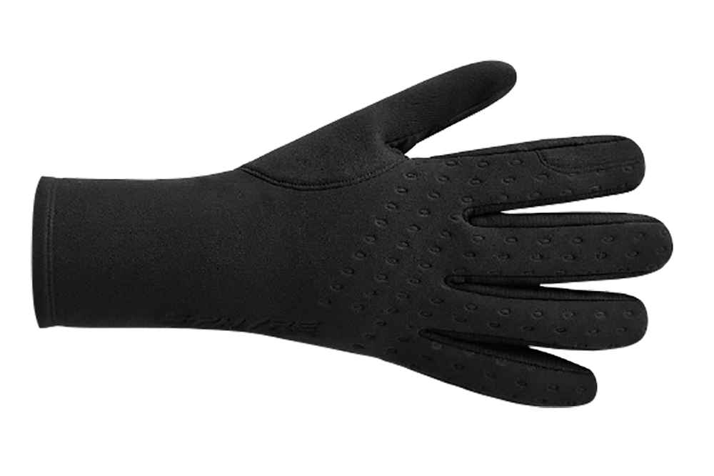 Shimano S-Phyre winter gloves