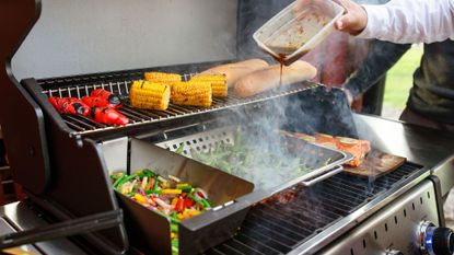 Best gas BBQ 2023: top gas barbecue grills to make summer go with