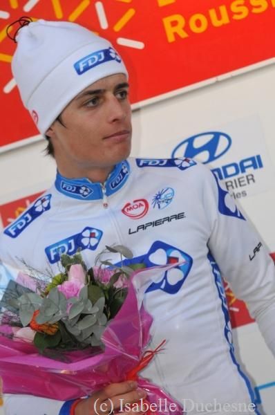 Arthur Vichot (FDJ)