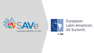 SAVE to Host Sustainability Session at ISE 2024 ELAS.