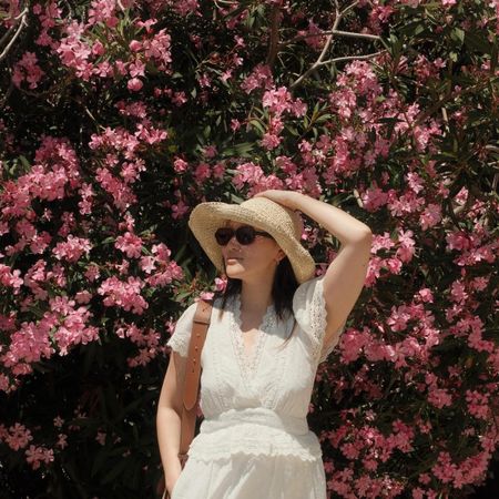 Bridgerton actress Yerin Ha