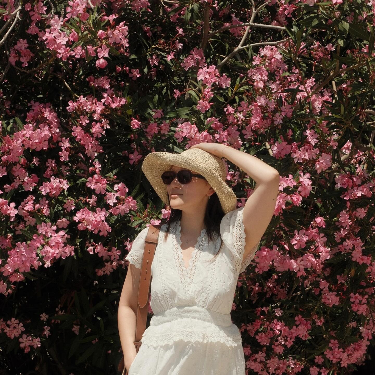 Bridgerton actress Yerin Ha