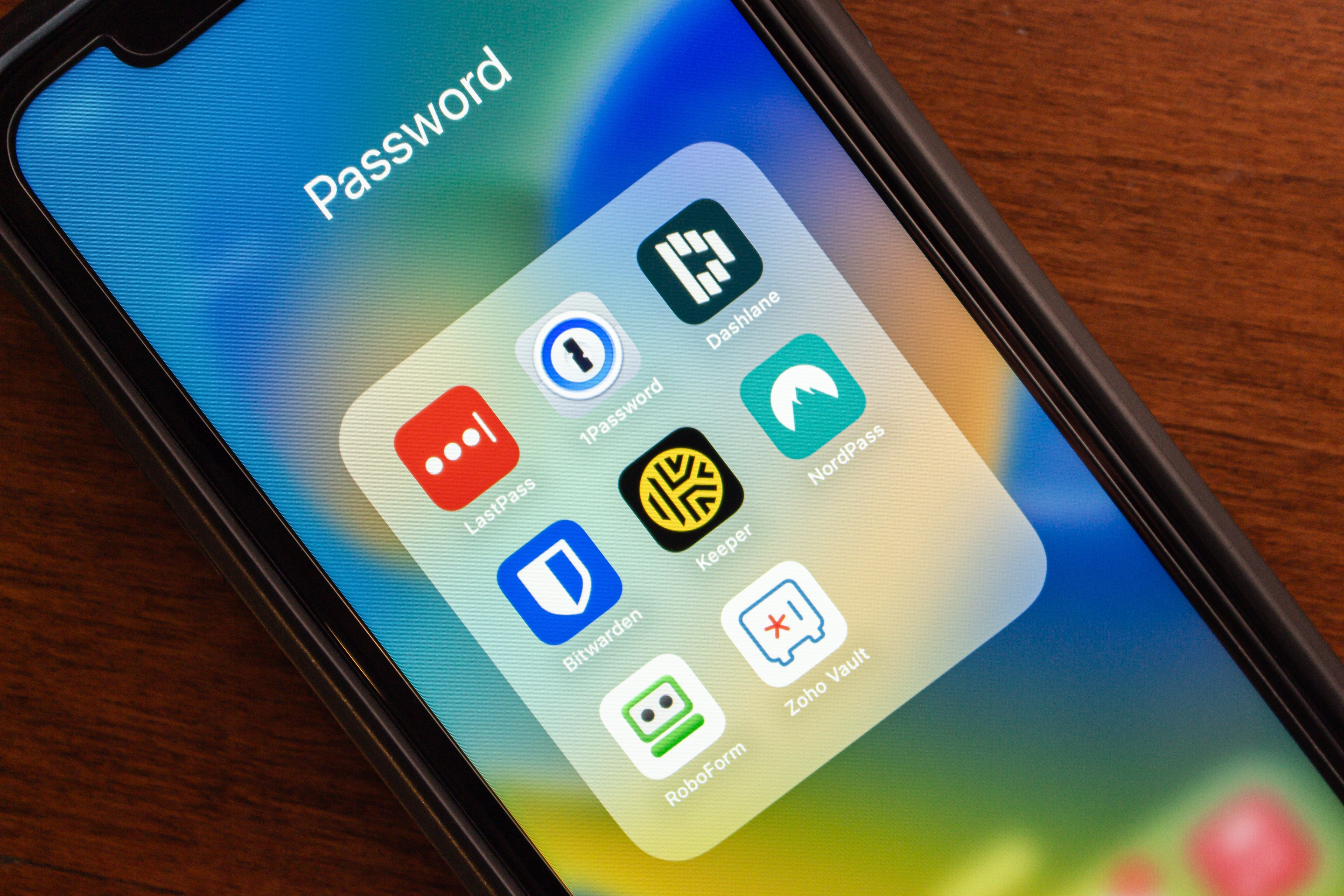 World Password Day