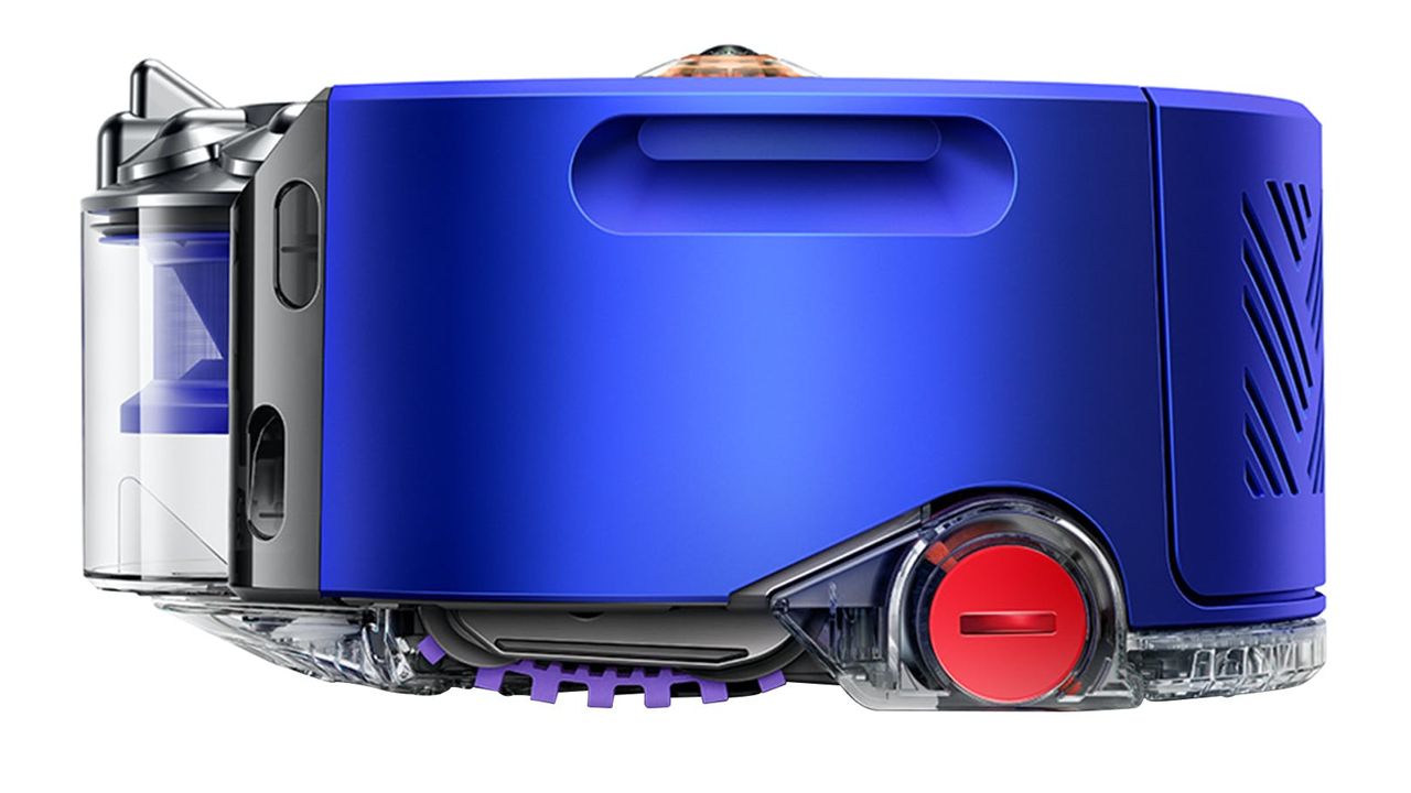 Best robot vacuum cleaner 2021: iRobot, Neato, Roborock ...