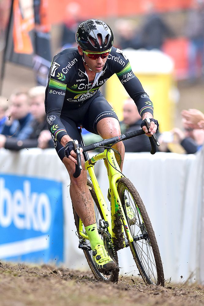 Sven Nys