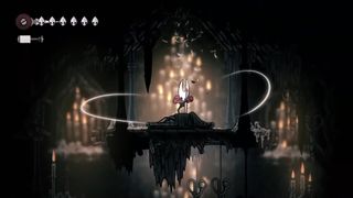 Upcoming Xbox Series X games: Hollow Knight: Silksong