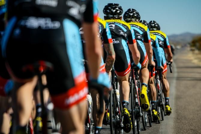 SmartStop lines up for training in Tucson