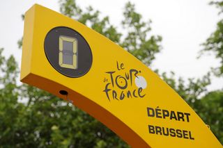 Could Brussels host the 2019 Tour de France Grand Depart?