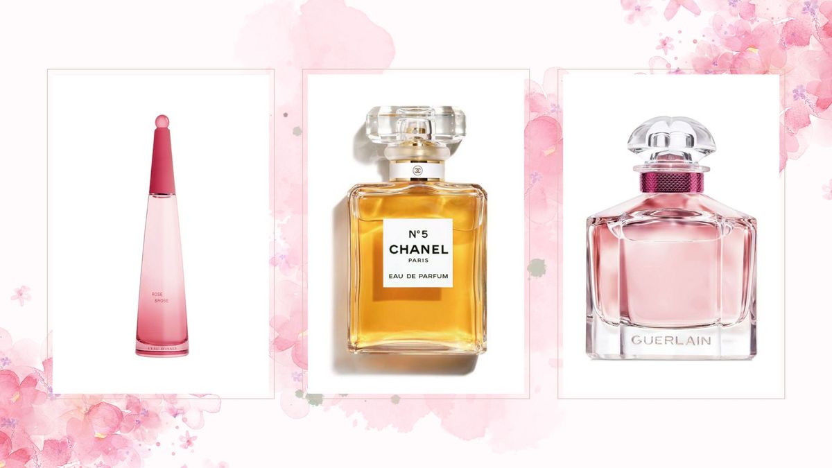 The best perfume deals in May 2023: Save over 60% on top brands | Woman ...