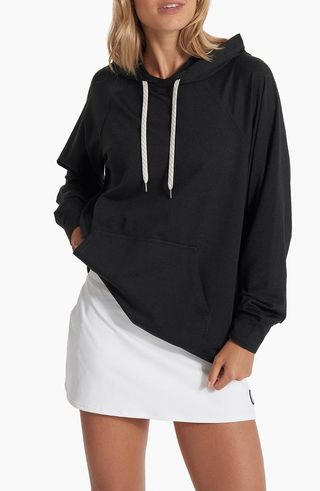 Halo Oversize Hoodie