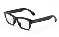 RayBan Meta Burbank (Audio) RayBan Meta Burbank (Audio)