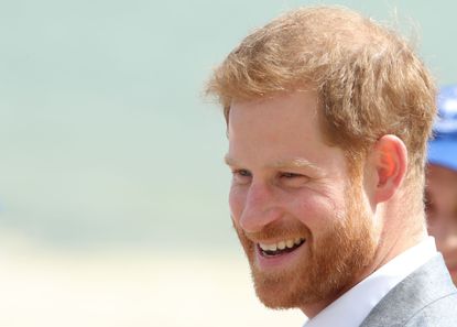 Prince Harry