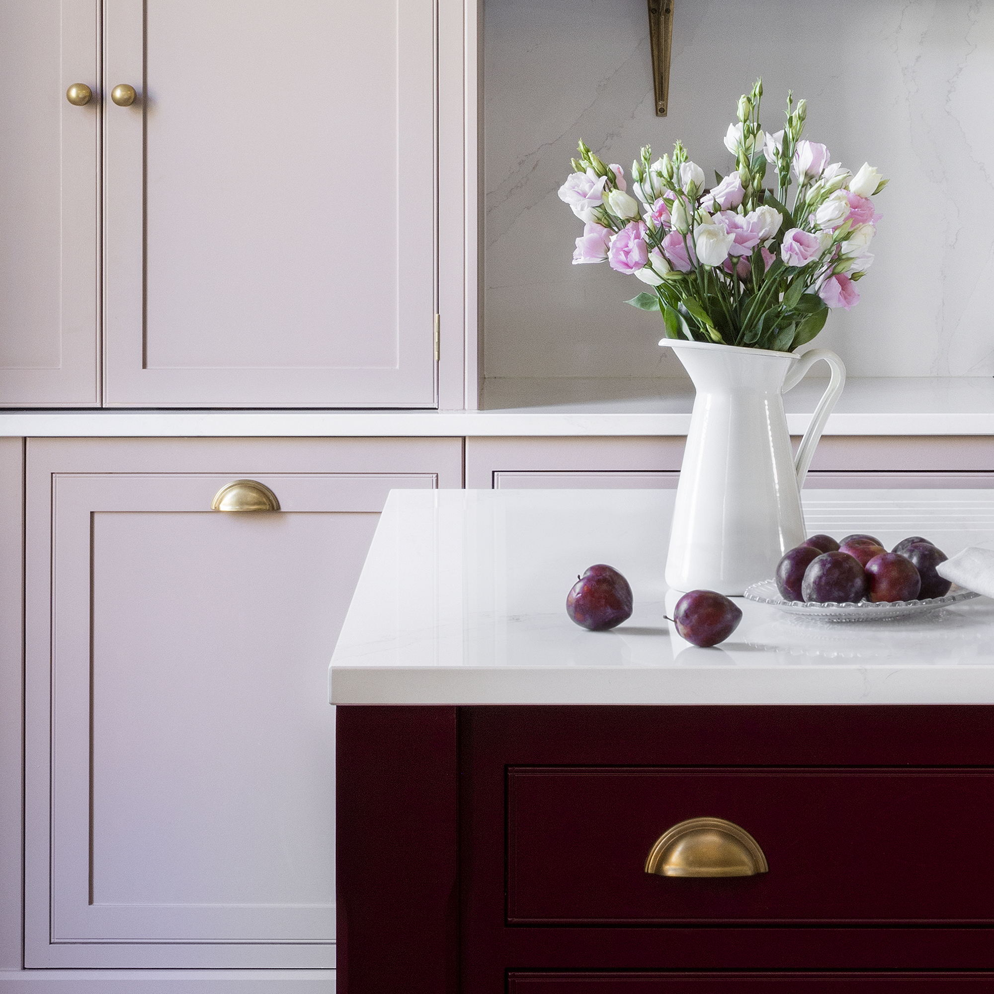 Harvey jones kitchen