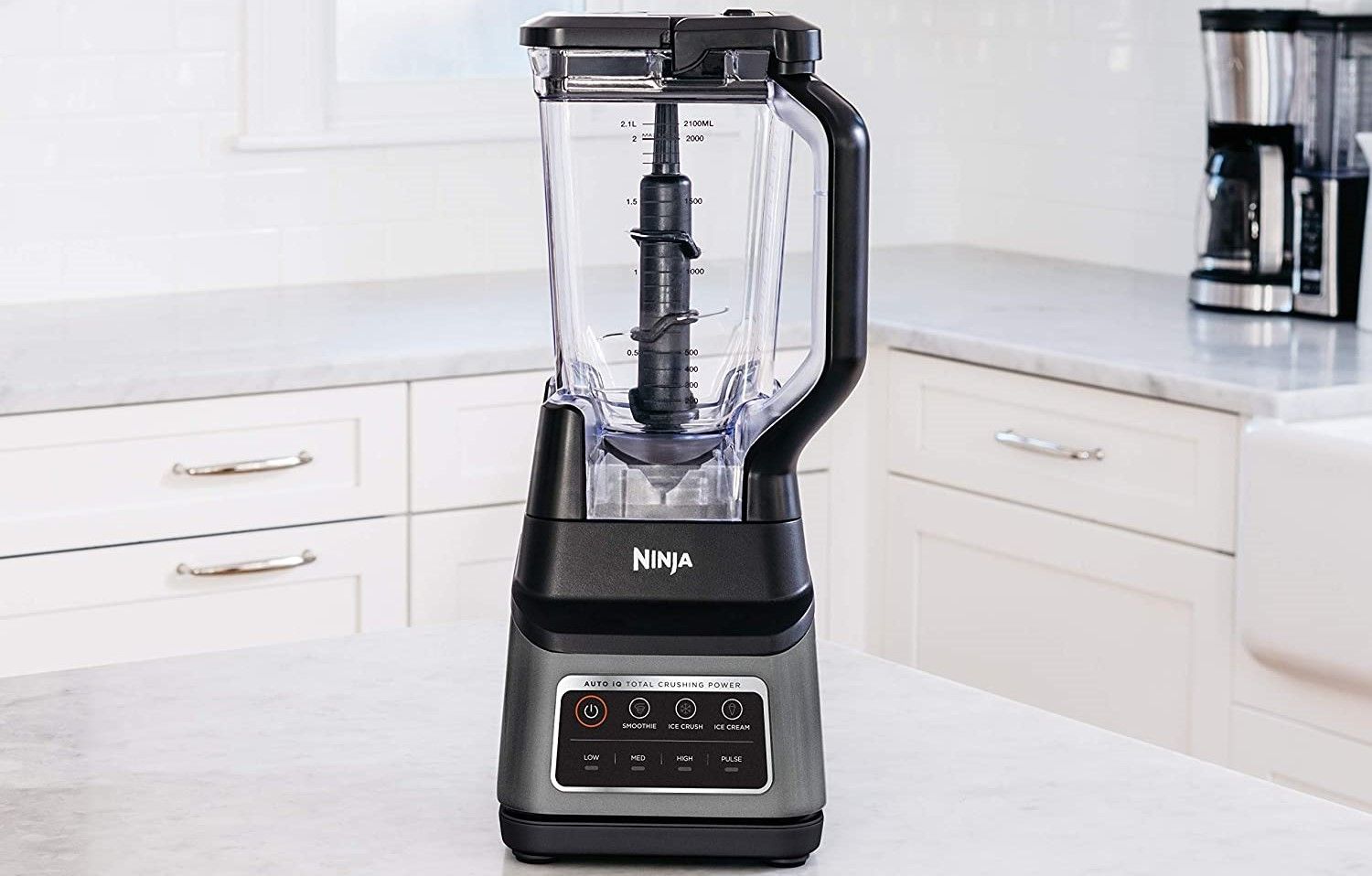 Ninja blender