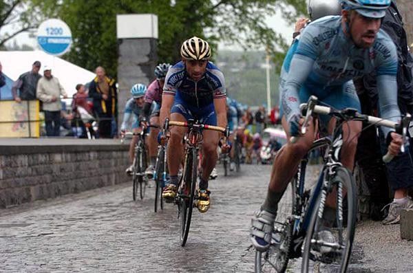Paolo Bettini (Quick.Step)