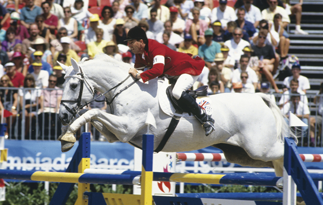 Milton and John Whitaker