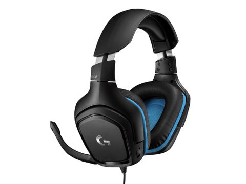 Logitech's G series has a new gaming headset for everybody | Windows ...