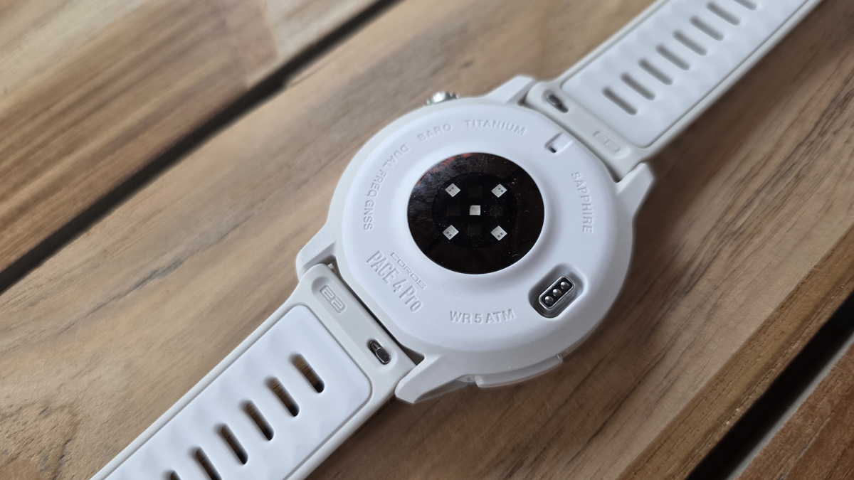 Coros Pace 4 Pro review