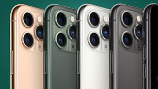 Apple iPhone 12 kamera