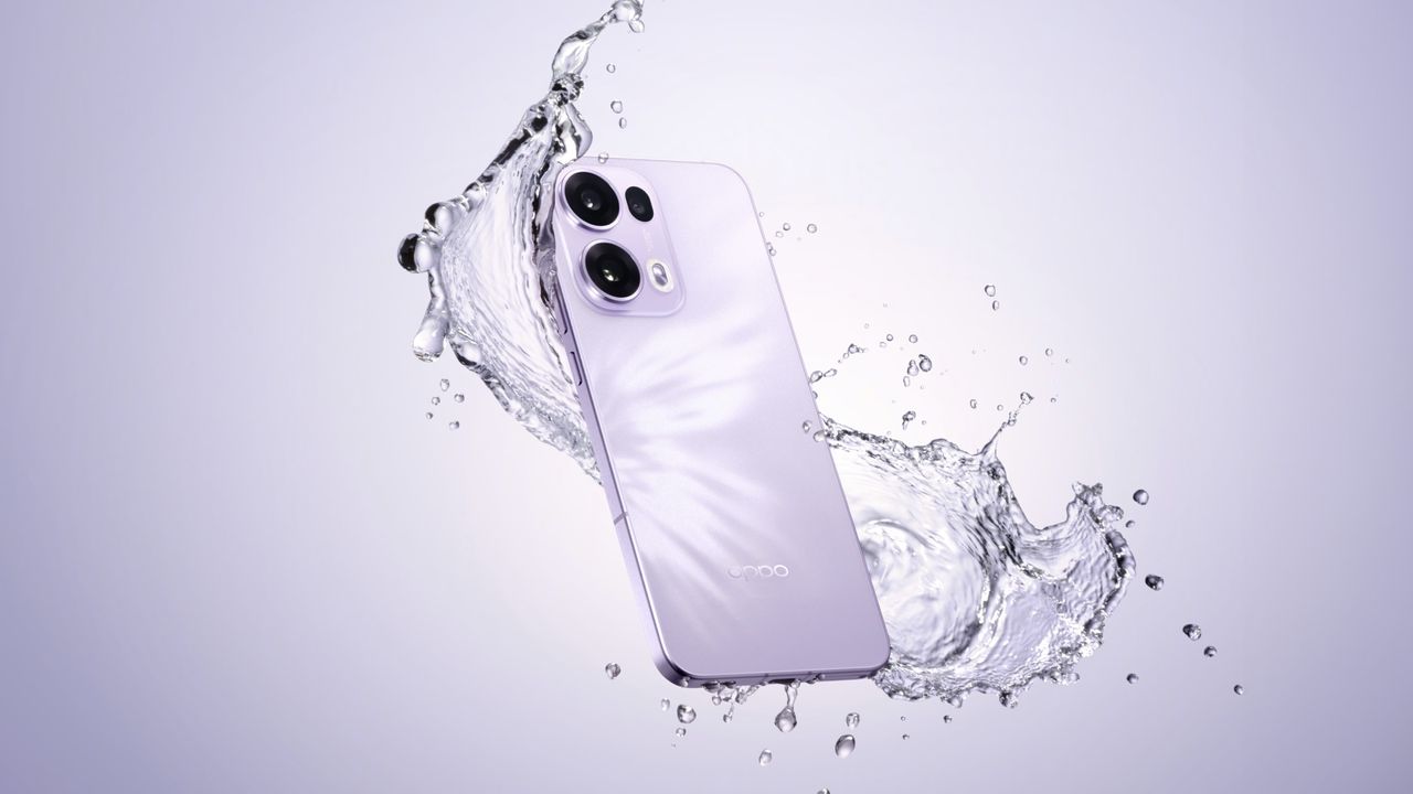 Oppo Reno 13 Pro