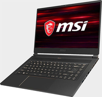 MSI GS65 Stealth | RTX 2060 | $1,399.99 (save $600)