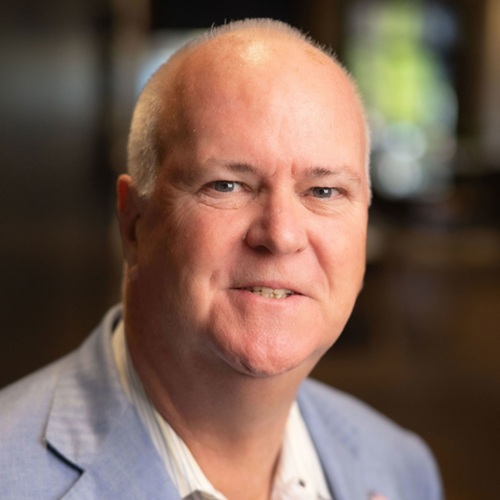 Myles J. McHale, Jr. AIF&reg;, CRPP&reg;