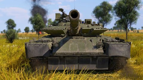 War Thunder players have leaked restricted military documents... again