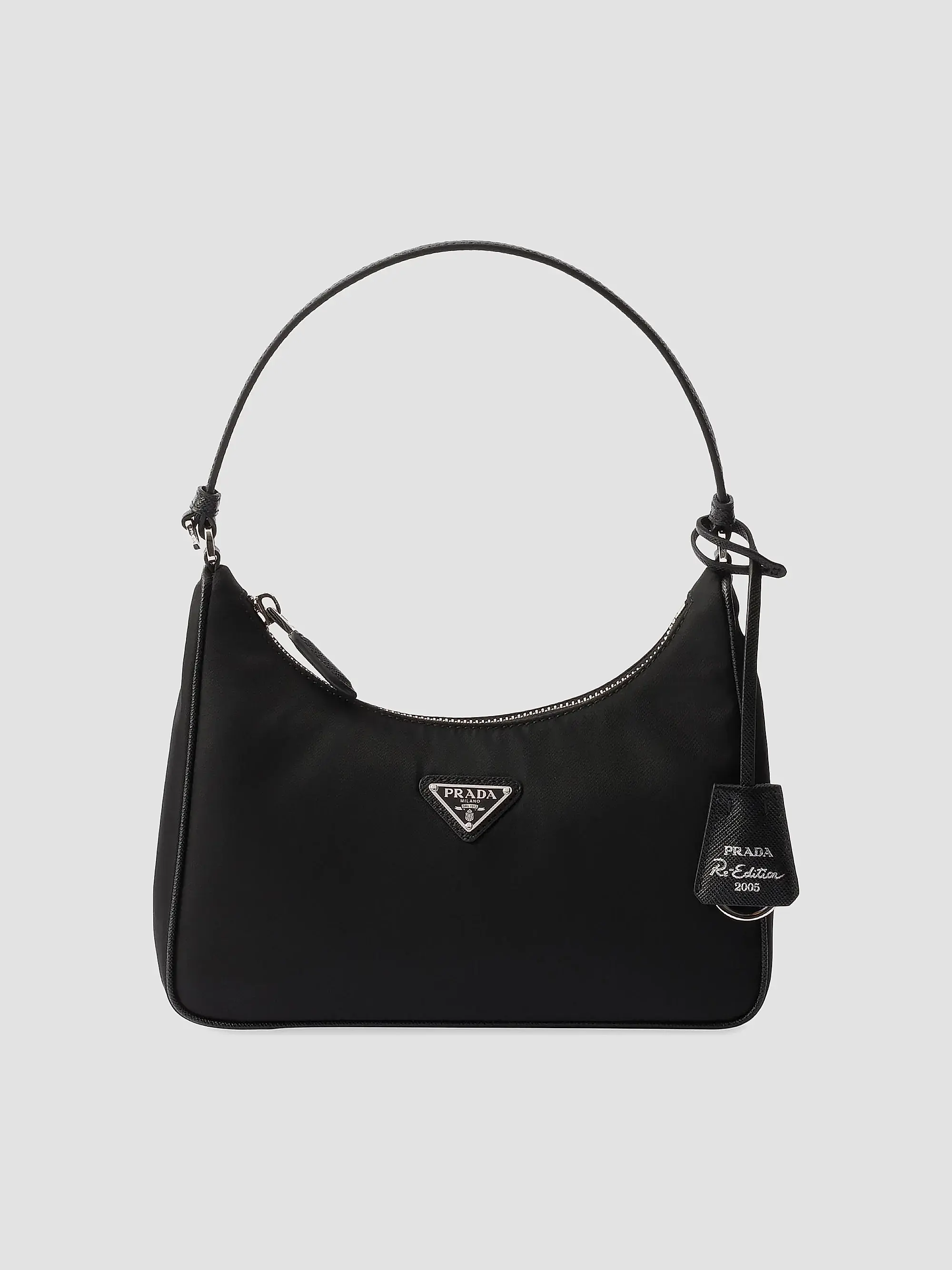 Re-Edition 2005 Re-Nylon Mini Shoulder Bag