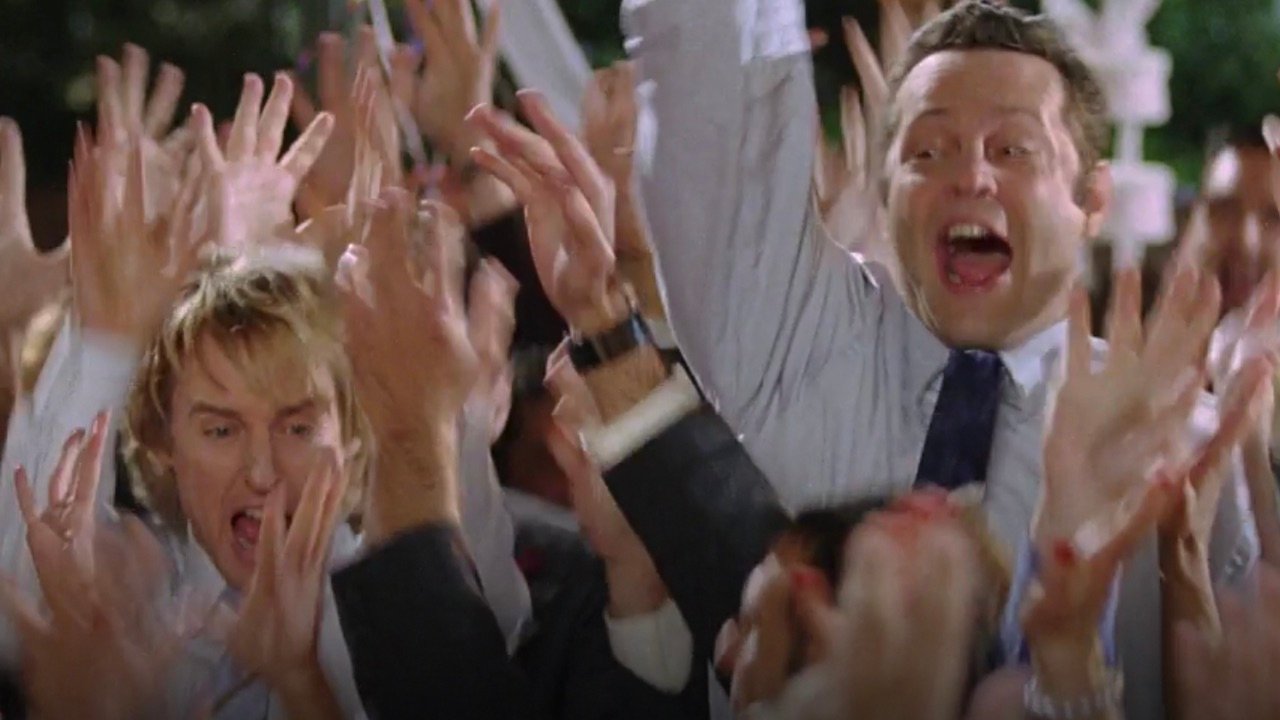 Wedding Crashers: 10 Behind-The-Scenes Facts About Making Of The Movie ...