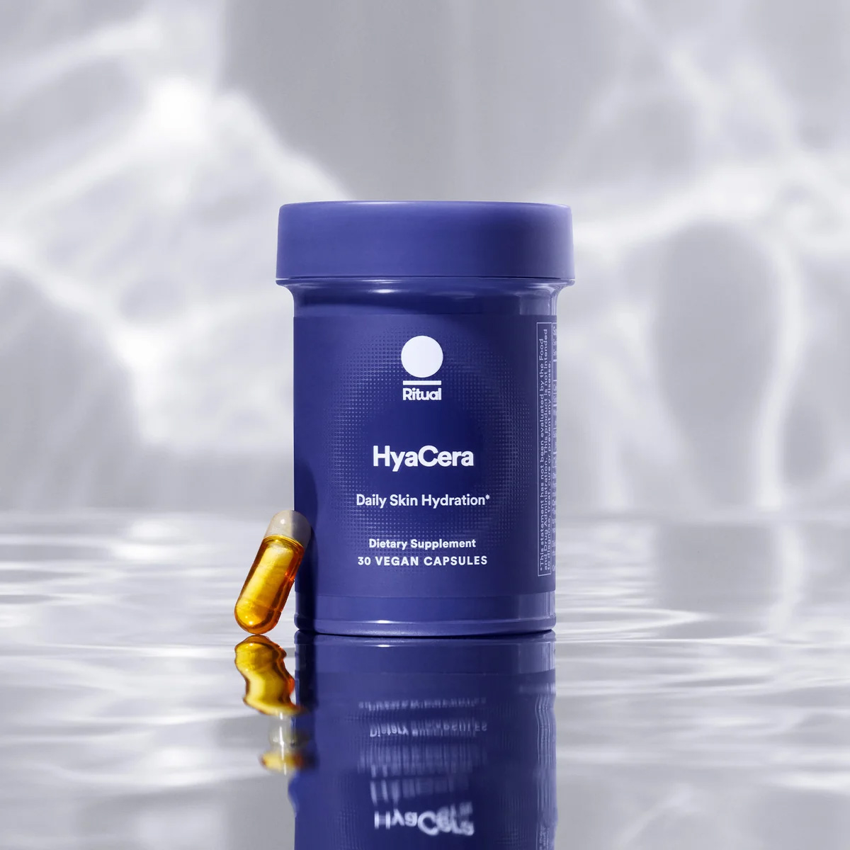 Ritual, HyaCera&amp;trade;