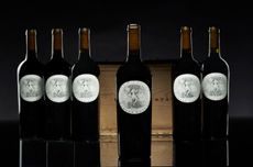 Harlan-Christies-Auction