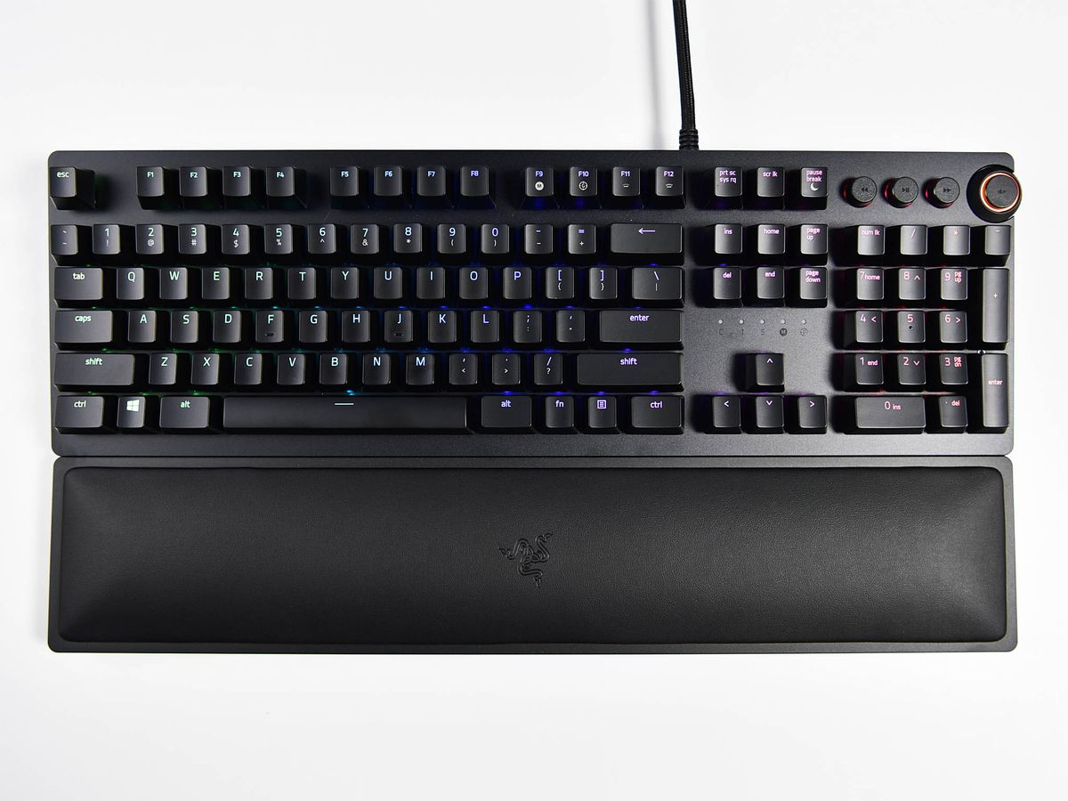 Xbox One Mouse and Keyboard Support Everything We Know Windows Central