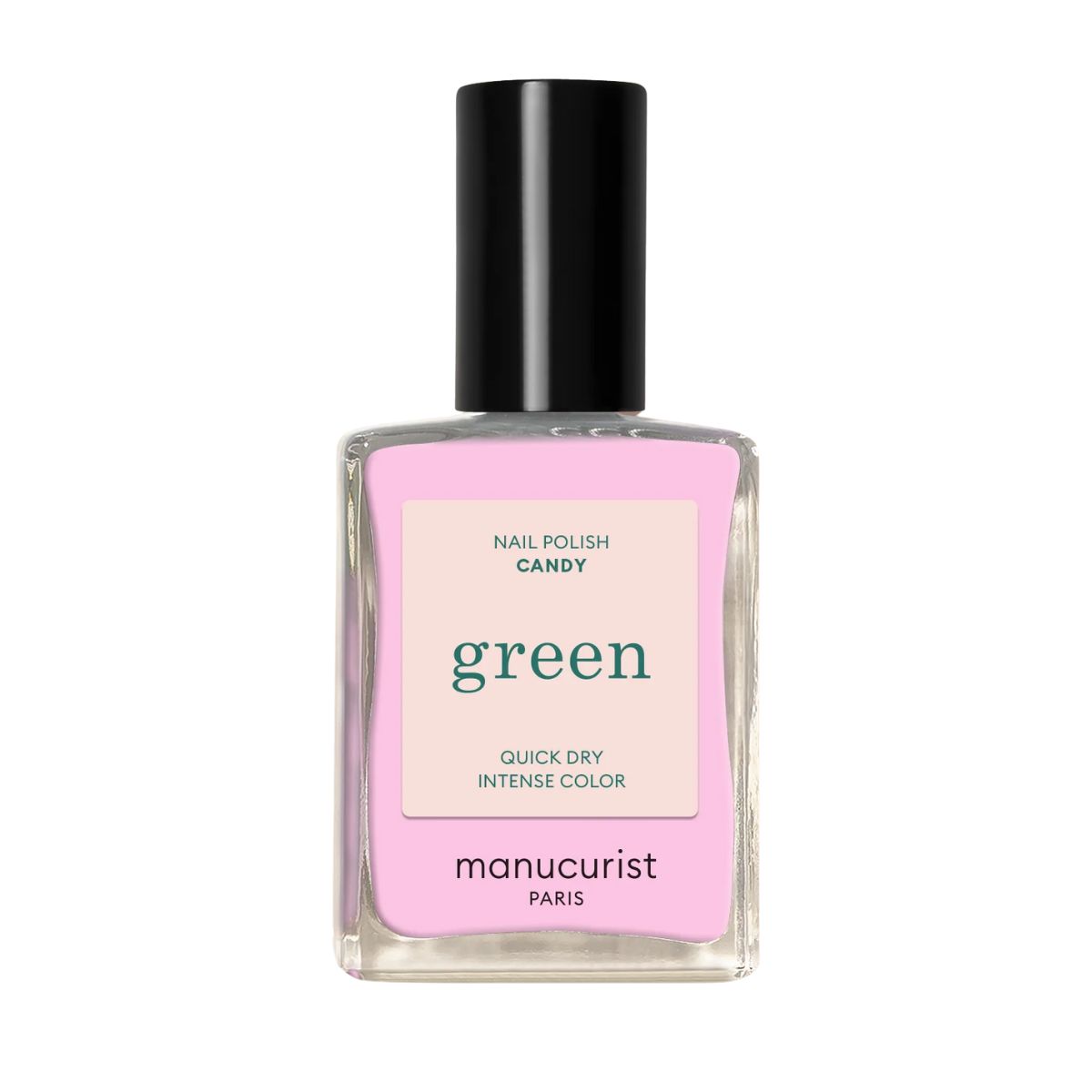 Candy nail polish