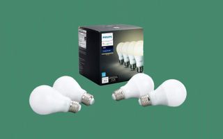 Philips Hue lights