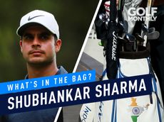 Shubhankar Sharma What’s In The Bag