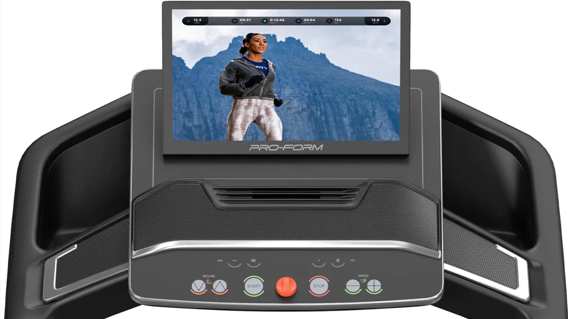 ProForm Carbon Pro 9000