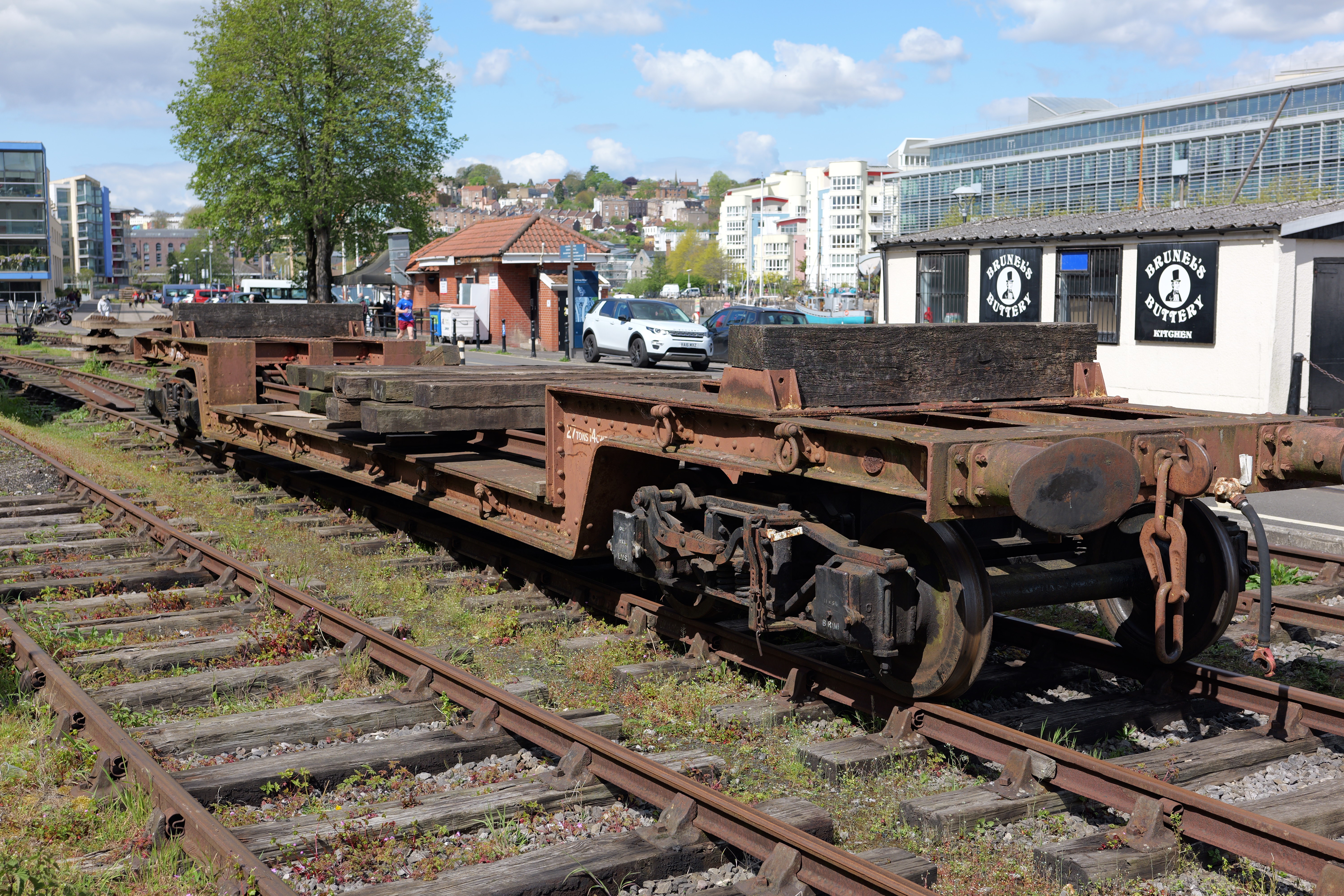 Panasonic Lumix S 40mm f/2 sample image