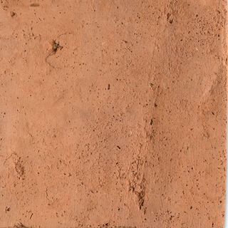 Cotto Med Matte Square Terracotta Tile