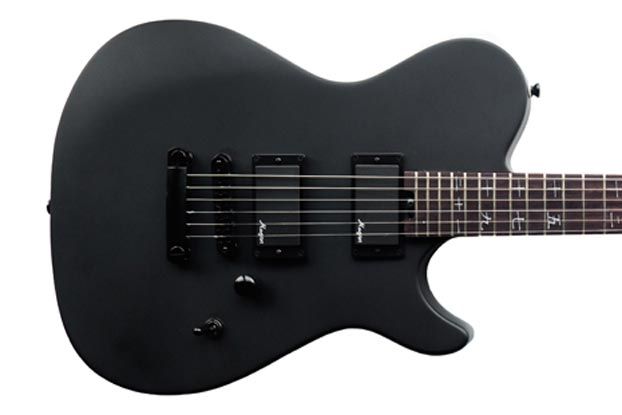 Cort and Manson Guitar Works Team Up for M-Jet | Guitar World