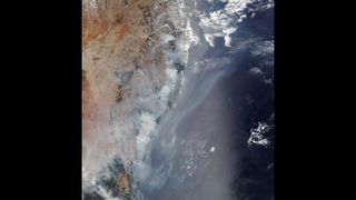 australian wildfires 2019-2020