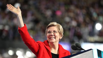 Democratic National Convention: Day One